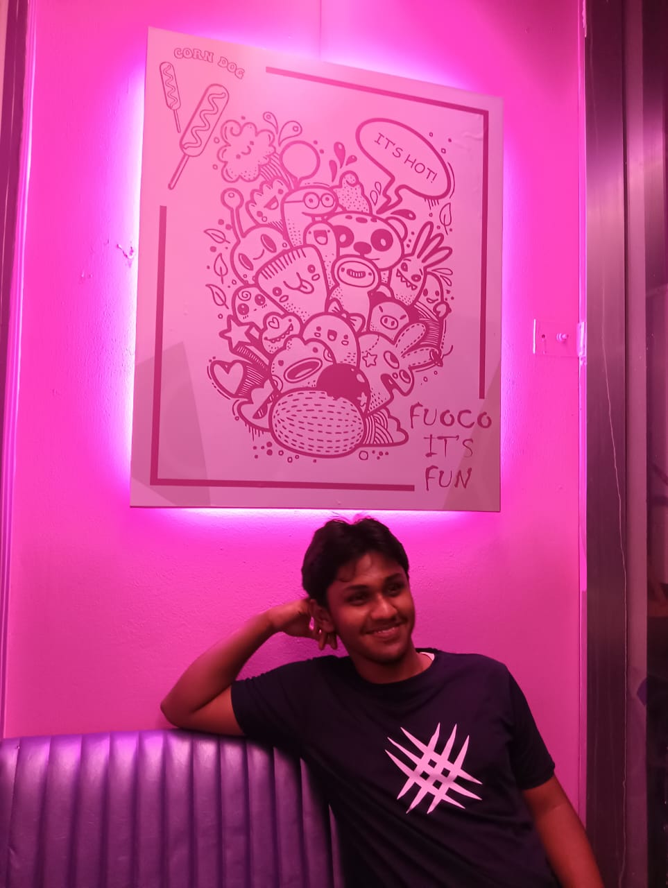 Profile Picture